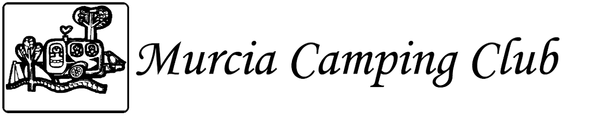 Blog Oficial del Murcia Camping Club
